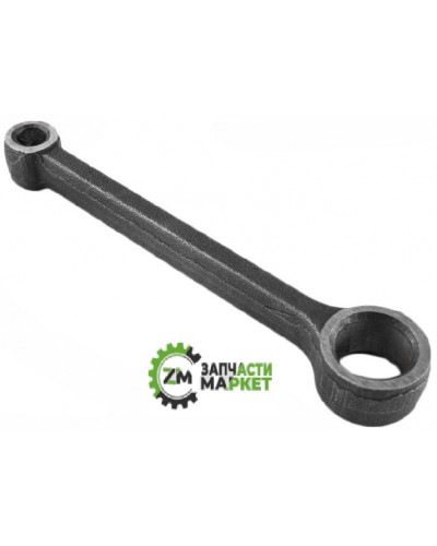 Купити Шатун відбійного молотка (12*26*199)