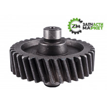 Шестерня відбійного молотка 39 зубів
