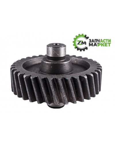 Купити Шестерня відбійного молотка 39 зубів