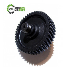 Шестерня відбійного молотка 43 з. Powertec 9z