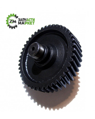 Купити Шестерня відбійного молотка 43 з. Powertec 9z