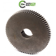 Шестерня на відбійник (15*22*73*98)