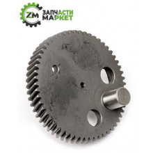 Кривошип відбійного молотка Makita HM 1202 C323877-9