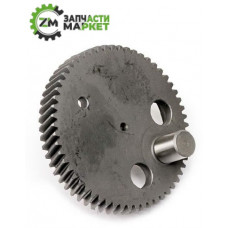 Кривошип відбійного молотка Makita HM 1202 C323877-9