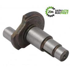 Кривошип відбійного молотка Зеніт