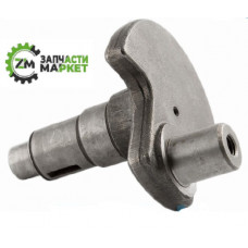 Кривошип відбійного молотка Powertec