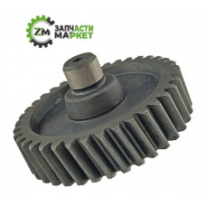 Шестерня на відбійник ЗМ-1900, 34 зуби