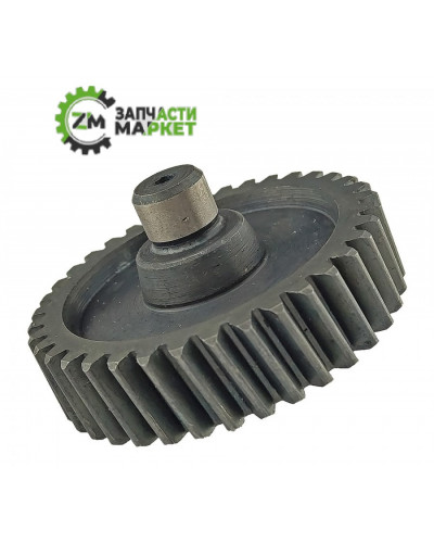 Купити Шестерня на відбійник ЗМ-1900, 34 зуби