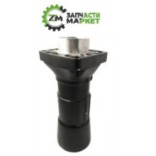 Корпус відбійника ствола