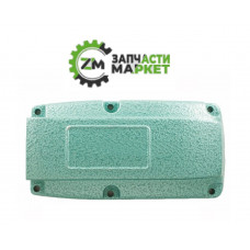 Корпус кришка відбійного молотка