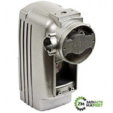 Корпус відбійного молотка