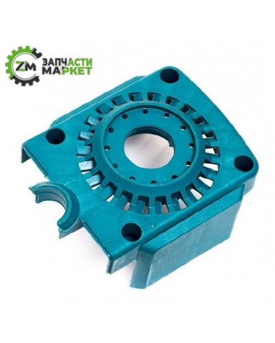 Купити Корпус нижній відбійного молотка Bosch 11 E