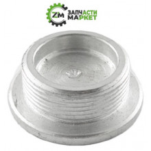 Пробка відбійного молотка Bosch 11E 11DE