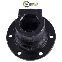 Фланець відбійного молотка 65 А 07