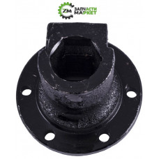 Фланець відбійного молотка 65 А 07