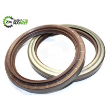 Кільця на стовбур відбійника