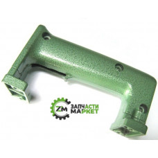 Ручка відбійника Зеніт