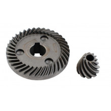 Редукторна пара на болгарку Bosch GWS 7-125 ET