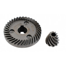 Редукторна пара на болгарку Bosch GWS 7-125 ET