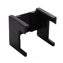 Проставка кнопки болгарка Makita 9558 NB оригінал 418729-8