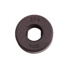 Магнитная втулка болгарка Makita 9565C оригинал 688117-5