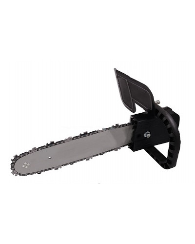 Купити Насадка ланцюгова пилка на кутову шліфувальну машину, тип 4