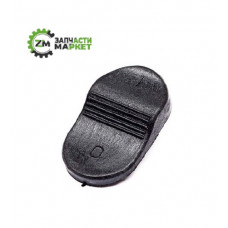 Клавіша-бігунок на тягу