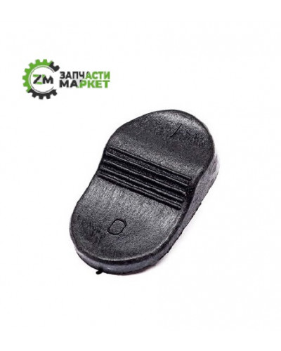 Купити Клавіша-бігунок на тягу