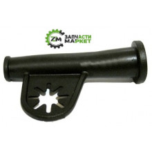 Гумка подовжувача