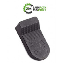 Клавіша-бігунок на тягу болгарки