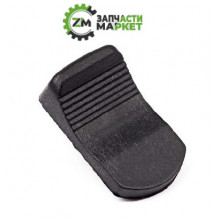 Клавіша-бігунок на тягу болгарки