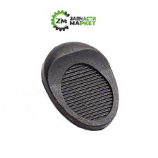 Клавіша-бігунок на тягу болгарки