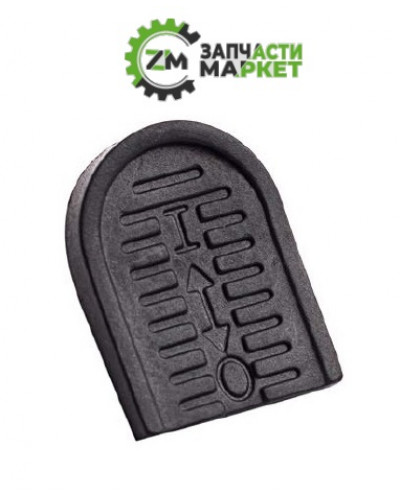 Купити Клавіша-бігунок на тягу болгарки