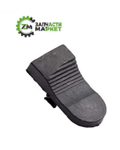 Купити Клавіша-бігунок на тягу болгарки