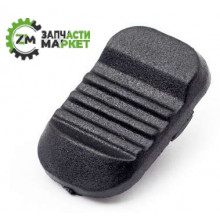 Клавіша-бігунок на тягу болгарки