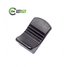 Клавіша-бігунок на болгарку Makita 9555, 9558, оригінал 419566-3