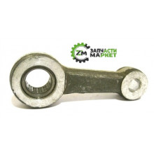 Шатун перфоратора 6*10*42