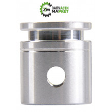 Поршень перфоратора d=24 mm