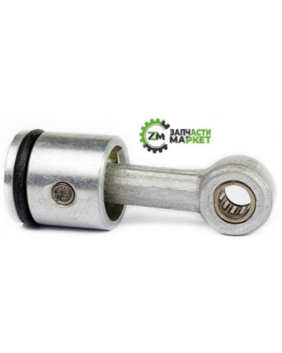 Купити Комплект поршень з шатуном, d=25 mm