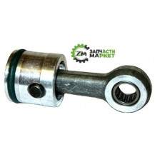 Поршень із шатуном перфоратора МАХ , 28 mm