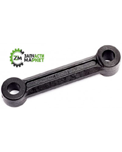 Купити Шатун до перфоратора Makita HM0860c оригінал 418350-3 (8*8*62)