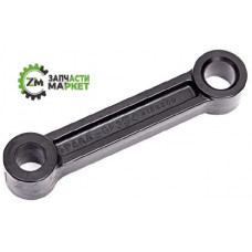 Шатун на перфоратор Makita HM1202, оригінал 416930-9 (12*13*87,5)