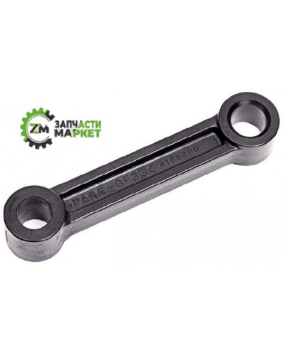 Купити Шатун на перфоратор Makita HM1202, оригінал 416930-9 (12*13*87,5)