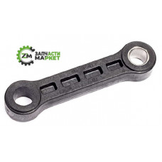 Шатун на перфоратора Makita HM1203, оригінал 450890-5 11*12*72,5