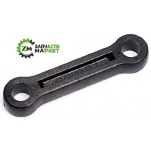 Шатун на перфоратор Makita HR3000с, оригінал 417016-2 (7*7*43)