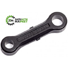 Шатун перфоратора Makita HR4000 оригінал 416123-8 7*9*42