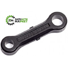 Шатун перфоратора Makita HR4000 оригінал 416123-8 7*9*42