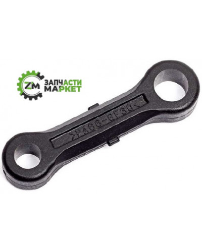 Купити Шатун перфоратора Makita HR4000 оригінал 416123-8 7*9*42