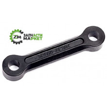 Шатун до перфоратора Makita HR4001s оригінал 419005-3 7*7*52