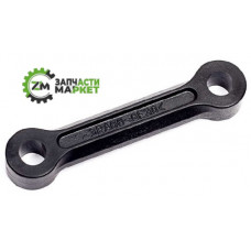 Шатун до перфоратора Makita HR4001s оригінал 419005-3 7*7*52